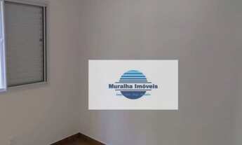 Imagem 16: Apartamento, 57 m² - venda por R$ 300.000,00 ou aluguel por R$ 1.600,00/mês - Jardim Jarag