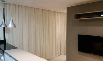 Imagem: Apartamento de 66m² com 1 Suíte na Vila