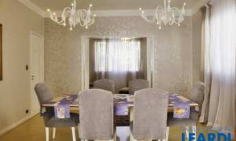 Imagem 7: CASA ASSOBRADADA - PACAEMBÚ - SP