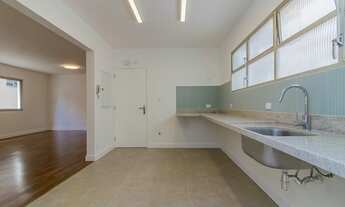 Imagem: Santa Cecilia, apartamento próximo ao metrô