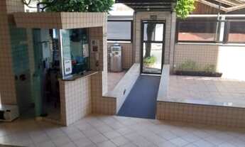 Imagem 2: Apartamento com 1 dormitório à venda, 71 m² por R$ 195.000,00 - Itararé - São Vicente/SP