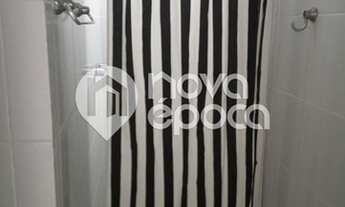 Imagem 3: Casa de condomínio para venda possui 80 metros quadrados com 2 quartos