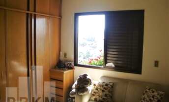 Imagem 7: Cobertura Mobiliada - Alto de Pinheiros 3 dormitórios - 3 vagas 303m² / São Paulo