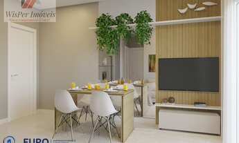 Imagem 7: Apartamento à venda em Araucária/PR