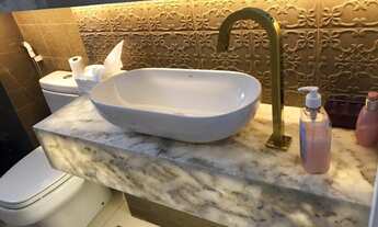 Imagem 6: Apartamento para venda com152 m², 3 suítes em Varjota - Fortaleza - CE