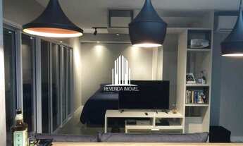 Imagem 3: 1 dor, 1 suite, 1 vaga garagem , 55 m