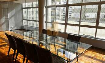 Imagem: APARTAMENTO 03 DORMITORIOS