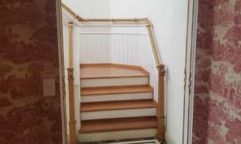 Imagem 2: Cobertura Duplex no Paraíso