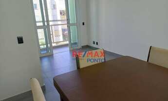 Imagem 6: Apartamento com 3 dormitórios para alugar, 75 m² por R$ 850,00/mês - Alto do Mirante - Mog