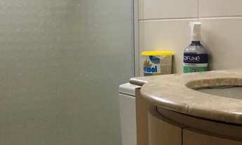 Imagem 3: Venda - Apartamento 62m 2 quartos em Santana - São Paulo - SP