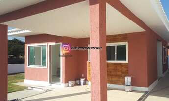 Imagem: Casa com 3 qts 1 com Suíte em Itaboraí