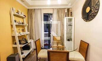 Imagem 7: Apartamento à Venda - Santana, 3 Quartos, 62 m2