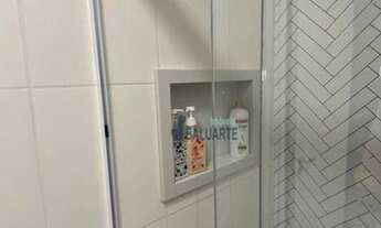 Imagem 5: Apartamento com 2 dormitórios à venda, 35 m² por R$ 385.000,00 - Jardim Marajoara - São Pa