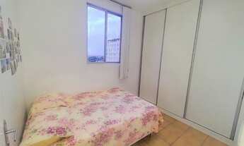 Imagem 7: BELO HORIZONTE - Apartamento Padrão - CAMARGOS