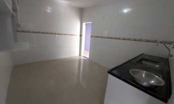 Imagem 2: 09 Apto 2 qts, reformado, cozinha ampla, 90m2, próx ao Vianense - Nilópolis