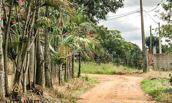 Imagem 2: Terreno à venda, 1153 m² por R$ 124.500 - Estância São Paulo - Jarinu/SP