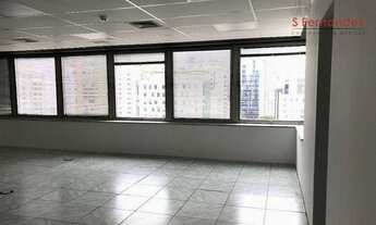 Imagem 7: Escritório / Conjunto Comercial para alugar com 130 m² por R$ 10.000/mês no Itaim Bibi/SP