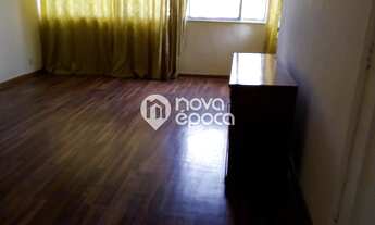 Imagem 2: Rio de Janeiro - Apartamento Padrão - Rio Comprido