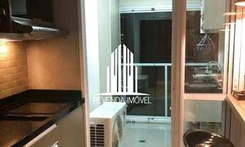 Imagem 6: 1 dor, 1 suite, 1 vaga garagem , 55 m