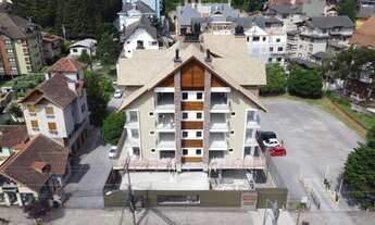 Imagem 7: Apartamento 2 suítes no Centro de Gramado