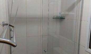 Imagem 6: Apartamento com 2 dormitórios à venda, 64 m² por R$ 415.000,07 - Condomínio Residencial As