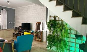 Imagem 7: Sobrado à venda no Cambuci de 300m², 3 dormitórios e suítes