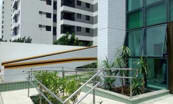 Imagem 5: MS |Para morar ou investir em Barra de Jangada 1 quartos| 33,48 m²| 1 Vaga