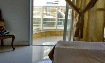 Imagem 4: EDIFÍCIO SAN LORENZO - APARTAMENTO 3 SUÍTES NO CENTRO DE BALNEÁRIO CAMBORIÚ