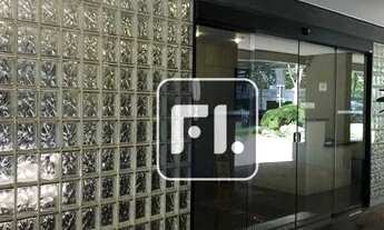 Imagem 4: Conjunto para alugar, 169m² por R$ 7.200/mês - Brooklin - São Paulo/SP