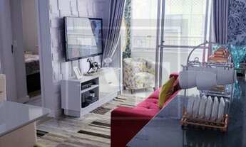 Imagem 5: Apartamento para aluguel e venda tem 55 metros quadrados com 2 quartos