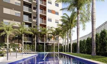 Imagem: Apartamento no Jardim Marajoara, 58m² com