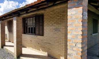 Imagem: Sítio com piscina no condomínio Rancho