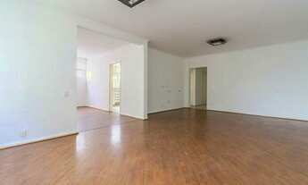 Imagem 6: Apartamento 169m² 3 quartos 2 vagas no melhor da Santa Cecília