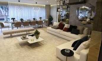 Imagem 5: Apartamento 4 dormitórios, 2 vagas - Cerqueira César