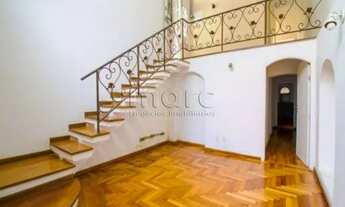 Imagem: SAO PAULO - Casa Comercial - BELA VISTA