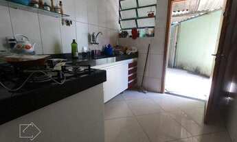 Imagem 6: Casa com 4 dormitórios para alugar, 120 m² por R$ 4.200,00/mês - Itapoã - Belo Horizonte/M