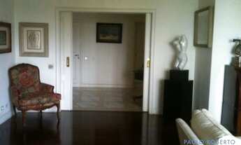 Imagem 4: APARTAMENTO - REAL PARQUE - SP