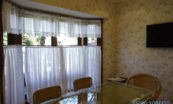 Imagem 6: CASA EM CONDOMÍNIO - MORUMBI - SP