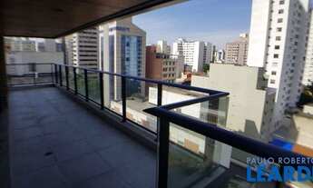 Imagem 2: COBERTURA - PERDIZES - SP