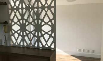 Imagem 7: Apartamento de 50 metros com vaga, Campo Belo - São Paulo - SP