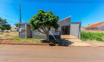 Imagem: Toledo - Casa - Jardim Coopagro