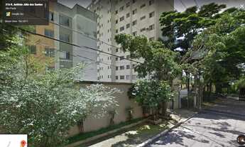 Imagem 1: Apartamento Residencial para locação, Morumbi, São Paulo - AP3976