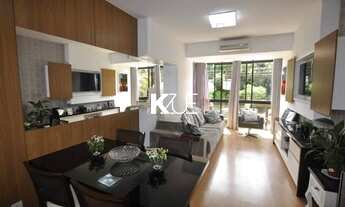 Imagem: FLORIANóPOLIS - Apartamento Padrão - Coqueiros