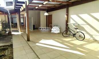 Imagem 11: CASA RESIDENCIAL em BRAGANÇA PAULISTA - SP, CONDOMÍNIO JARDIM DAS PALMEIRAS