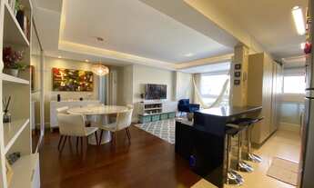 Imagem 7: CURITIBA - Apartamento Padrão - Seminário