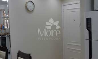 Imagem 4: LOCAÇÃO de Lindo Apartamento Modelo Camila com 3 Quartos, Sendo 1 Suíte em Villa Flora em