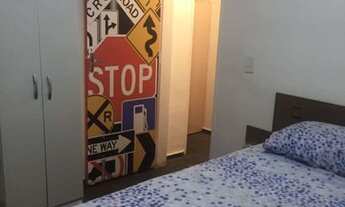 Imagem 7: Belo Horizonte - Apartamento Padrão - Diamante (Barreiro