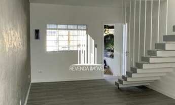 Imagem 2: Sobrado com 02 Dormitórios em Santo Amaro