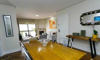 Imagem 7: Apartamento para venda com 03 dormitórios, 02 suítes e 03 vagas de garagem