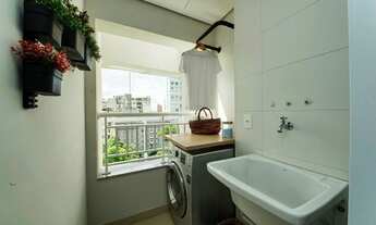 Imagem 6: Apartamento 1 Dormitório com vaga - Centro